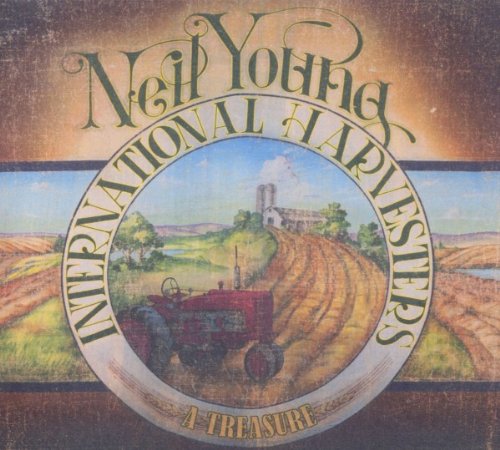 A Treasure (CD)