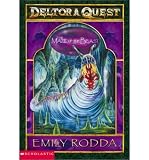 DELTORA QUEST- THE MAZE OF THE BEAST ( Book 6 )