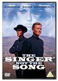The Singer, Not The Song (1961) [ NON-USA FORMAT, PAL, Reg.2 Import - United Kingdom ]