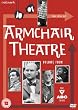 Armchair Theatre - Volume 4 [DVD]
