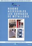 Rendre accessibles les ouvrages de m�...