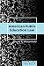 Books : American Public Education Law Primer (Peter Lang Primers)