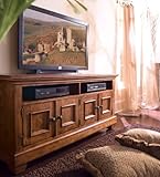 Entertainment Console by Kincaid - Natural Wood (96-036)