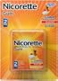 Nicorette Nicotine Gum Fruit Chill 2 mg - 190 Pieces
