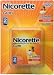 Nicorette Nicotine Gum Fruit Chill 2 mg - 190 Pieces