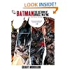 Batman: The Return of Bruce Wayne