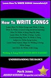 51kWv49Hy L. SL160  How To Write Songs