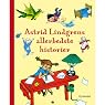 H&ouml;rbuch Astrid Lindgrens Allerbedste Historier [Astrid Lindgren Very Best Stories]