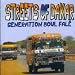 Africa - Streets of Dakar
