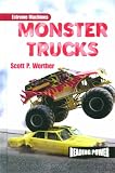 Monster Trucks (Extreme Machines)
