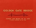 Golden Gate Bridge: History and Design of an Icon