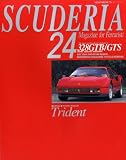 SCUDERIA No.24��Magagine for Ferraristi (NEKO MOOK 79)