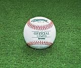 Set of 2 - Baseball Official League Ball
