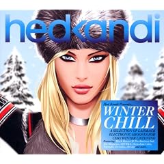 Winter Chill (An Intimate Collection of the Uplifting Sounds of Winter)