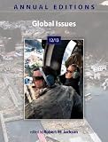 Annual Editions: Global Issues 12/13