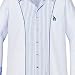 Robert Graham - Dodgers Multi Stripe Shirt X-Large