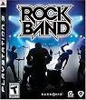 Rock Band PS3