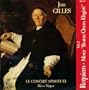 Gilles, Vol. 2: Requiem and Motet 'Beatus Quem Elegisti' / Niquet