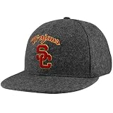 Nike USC Trojans Fitted Wool Hat - Size 7 7/8