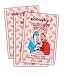 Serendipity 3 Frrrozen Hot Cherry Chocolate Mix (3 Large Packs)