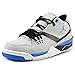 Jordan Men's Flight 23 Leather Basketball Shoes