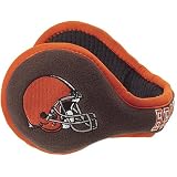 180s Cleveland Browns Ear Warmer One Size Fits All