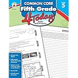 common core fifth grade 4 today daily skill practice common core 4 today