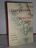 Fingerprints of Armless Mike