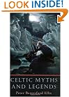 Celtic Myths and Legends