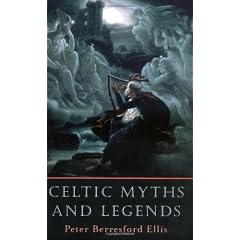 Celtic Myths and Legends