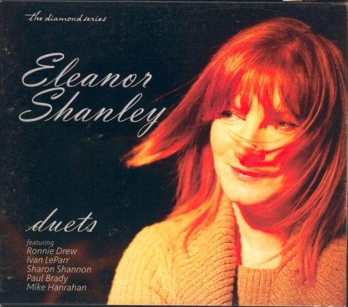 ELEANOR SHANLEY : DUETS