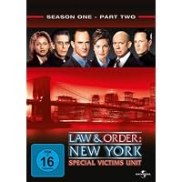 Law & Order: New