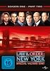 Law & Order: New York - Special Victims, Season One, Part Two