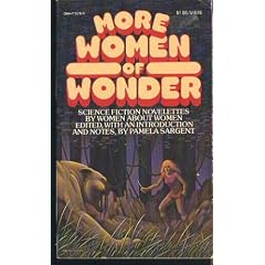 More Women of Wonder