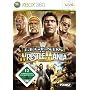 WWE - Legends of Wrestlemania