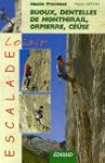 Escalade loisir en Haute Provence : B...