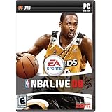 NBA Live 08