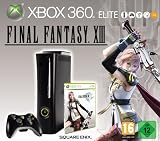 Microsoft X Box 360 Elite (120 GB) incl. Final Fantasy XIII Foto Microsoft X Box 360 Elite (120 GB) incl. Final Fantasy XIII