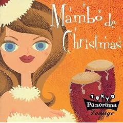 MAMBO de CHRISTMAS