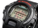 カシオ Gショック CASIO 腕時計 BASIC ベーシック DW6600C-1Vの画像