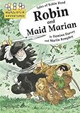 Robin and Maid Marian
