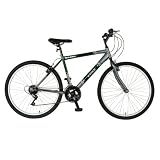 Mantis Eagle Mens 26 inch Bike