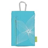 Golla Sabine Turquosie Smart Bag - Case for cellular phone / digital player ....