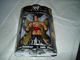 AUTOGRAPHED AUTO SIGNED WWE CLASSIC COLLECTOR SERIES 25 JERRY BRISCO ACTION FIGURE