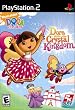 Dora the Explorer: Dora Saves the Crystal Kingdom