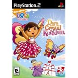 Dora the Explorer: Dora Saves the Crystal Kingdom ~ 2K Play