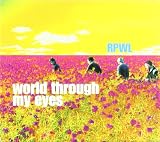World Through My Eyes (Hybr)