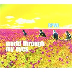 World Through My Eyes Ltd Edition