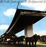 Captain & Me (Ogv) [12 inch Analog]