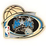 Orlando Magic Official Logo Lapel Pin